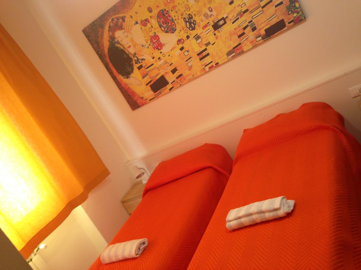 B&B Bergamo 15 Экстерьер фото