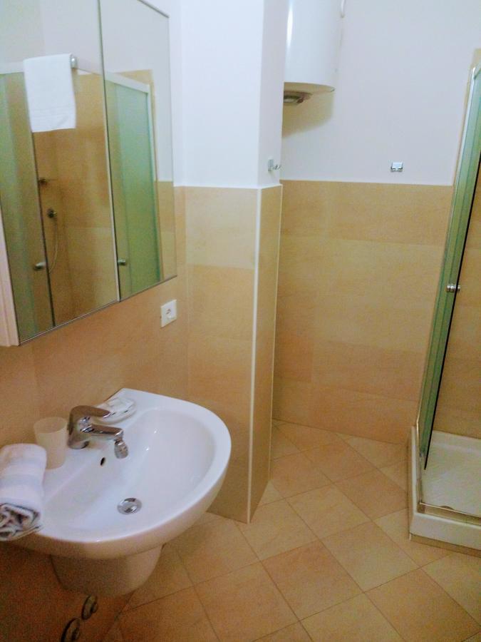 B&B Bergamo 15 Экстерьер фото