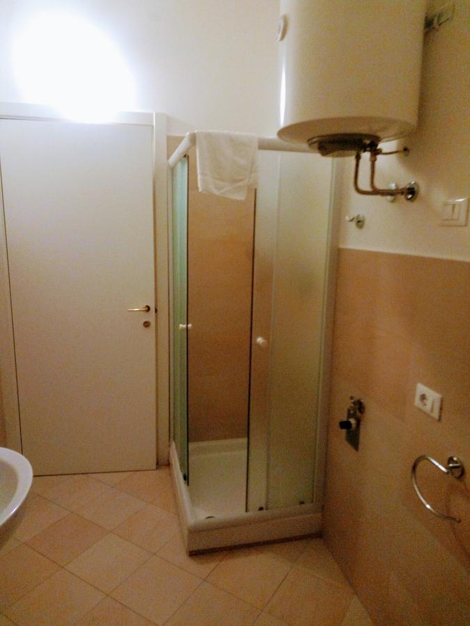 B&B Bergamo 15 Экстерьер фото