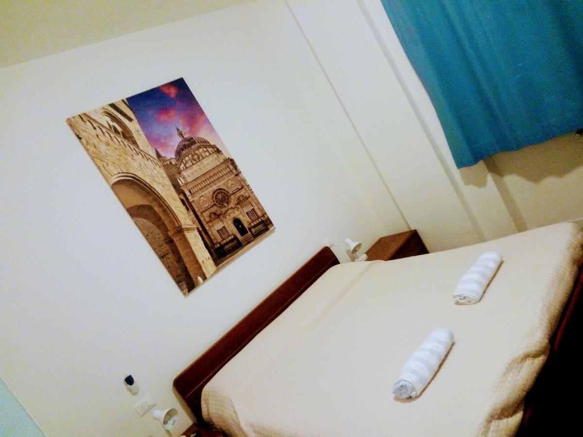 B&B Bergamo 15 Экстерьер фото