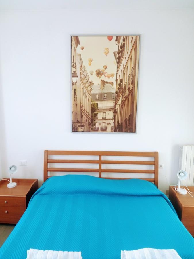 B&B Bergamo 15 Экстерьер фото