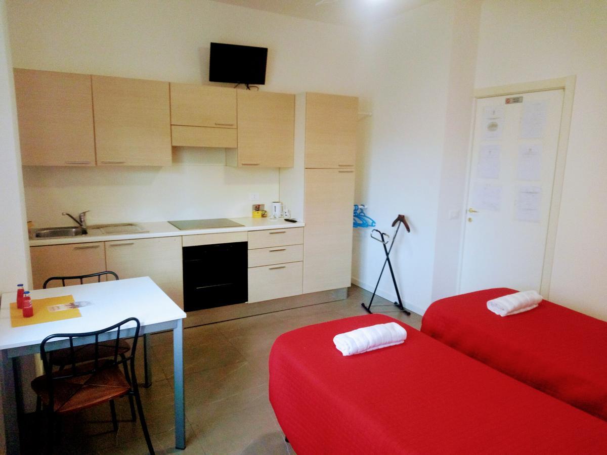 B&B Bergamo 15 Экстерьер фото